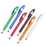 Click Stylus Ballpoint Pen - Image 3