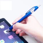 Click Stylus Ballpoint Pen - Image 4
