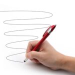 Click Stylus Ballpoint Pen - Image 5