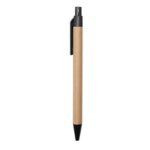 Enverimental Kraft Paper Press Ball Point Pen - Image 4
