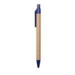 Enverimental Kraft Paper Press Ball Point Pen - Image 6