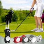 Multi-Use Magnetic Golf Divot Tool - Image 2