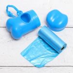 Pet Waste Disposal Bag- Bone Shape - Image 3