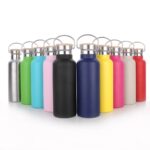20 Oz stainless steel vacuum mug Travel Tumbler