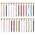 Diamond Ballpoint Pen