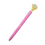 Diamond Ballpoint Pen - Image 4