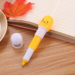 Pill Shaped Capsule Ballpoint Pens - Image 9