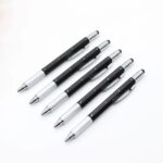 6 in 1 Multitool Tech Tool Pen - Image 3