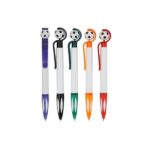 Soccer Shape Ballpoint Pen - Image 4