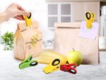 Bag Clips With Magnet - Image 2