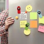 Bag Clips With Magnet - Image 3