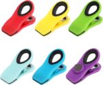 Bag Clips With Magnet