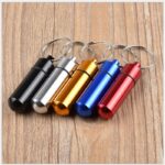 Waterproof Keychain Pill Container - Image 4