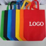 Laminated Tote Bag - Image 2