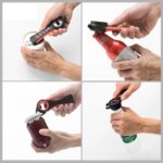 Multi-Function 5 in 1 Bottle Opener - Image 2