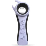 Multi-Function 5 in 1 Bottle Opener - Image 4