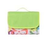 Folded Up Waterproof Picnic Blanket - Image 12