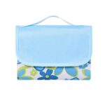 Folded Up Waterproof Picnic Blanket - Image 13