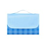 Folded Up Waterproof Picnic Blanket - Image 14