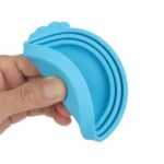 Silicone Food Can Lids Covers for Dog and Cat - Image 5