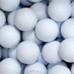 Promotional Golf Ball - Image 3
