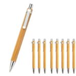 Bamboo Wooden Ballpoint Pen