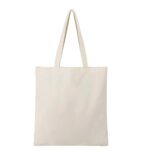 Classic Canvas Tote Bag - Image 2
