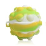 Push Pop Stress Ball - Image 3