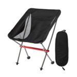 Portable Camping Chair - Image 4