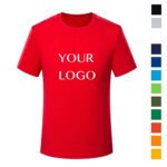 Cotton Short Sleeve Tee - Image 3