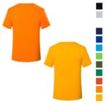 Cotton Short Sleeve Tee - Image 8