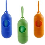 Dog Poop Bag Dispenser - Image 2