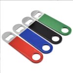 Stainless Steel Bottle Opener - Image 6