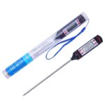 Digital Kitchen Grilling Thermometer