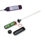 Digital Kitchen Grilling Thermometer - Image 5