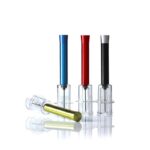 Manual Air Pressure Wine Bottle Opener - Image 2