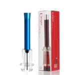 Manual Air Pressure Wine Bottle Opener - Image 4