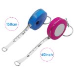 Measure Tape Keychain - Image 2