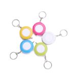 Measure Tape Keychain - Image 4