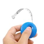 Measure Tape Keychain - Image 6