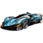 Custom Printed Retail Quality Puzzle - Image 2