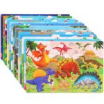 Custom Printed Retail Quality Puzzle - Image 3