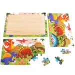 Custom Printed Retail Quality Puzzle - Image 4
