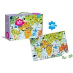 Custom Printed Retail Quality Puzzle - Image 5