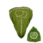 Waterproof Bike Seat Rain Cover - Image 4