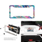 License Plate Frames - Image 3
