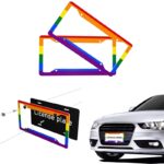 License Plate Frames - Image 4