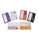 Credit Card Size Magnifier - Image 2