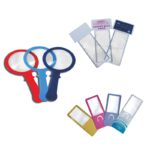 Credit Card Size Magnifier - Image 3