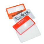 Credit Card Size Magnifier - Image 4